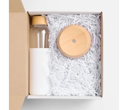 Набор Enviro Eco, белый