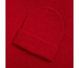 Набор Nobilis Mono, красный