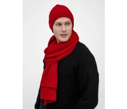 Набор Nobilis Mono, красный