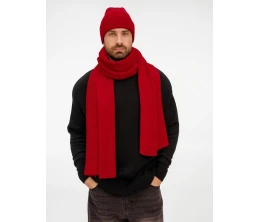 Набор Nobilis Mono, красный