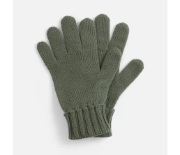 Перчатки Catch Match, зеленые (полынь)