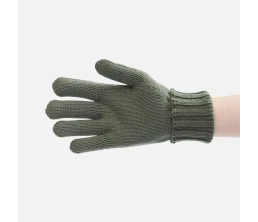 Перчатки Catch Match, зеленые (полынь)