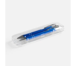 Набор из 2 ручек Keskus, ярко-синий