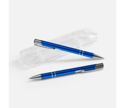 Набор из 2 ручек Keskus, ярко-синий
