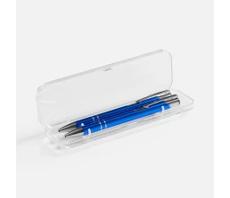 Набор из 2 ручек Keskus, ярко-синий