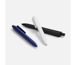 Ручка шариковая Ridge в футляре, черная