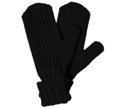 Набор Nordkyn Full Set с шарфом, черный