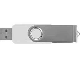 Флеш-карта USB 2.0 16 ГБ «Флэш С1», белый