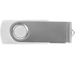 Флеш-карта USB 2.0 16 ГБ «Флэш С1», белый