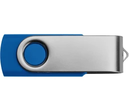 Флеш-карта USB 2.0 16 ГБ «Флэш С1», синий