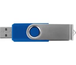 Флеш-карта USB 2.0 16 ГБ «Флэш С1», синий