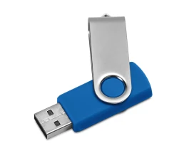 Флеш-карта USB 2.0 16 ГБ «Флэш С1», синий