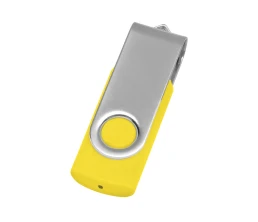 Флеш-карта USB 2.0 32 ГБ «Флэш С1», желтый