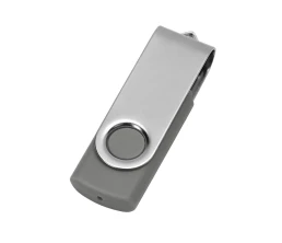 Флеш-карта USB 2.0 32 ГБ «Флэш С1», серый