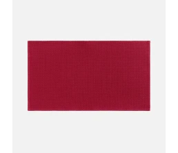 Набор кухонных полотенец Good Wipe, красный