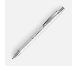 Ручка шариковая SparkLine, серебристая