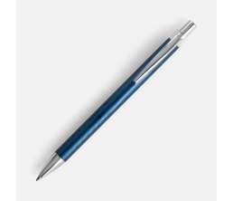 Ручка шариковая SparkLine, темно-синяя