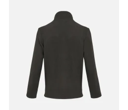 Куртка флисовая унисекс Nitro, черная