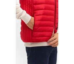 Жилет мужской Stream BW Men, красный