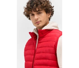 Жилет мужской Stream BW Men, красный