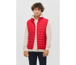 Жилет мужской Stream BW Men, красный