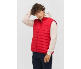 Жилет мужской Stream BW Men, красный