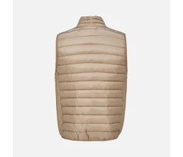 Жилет мужской Stream BW Men, серо-бежевый