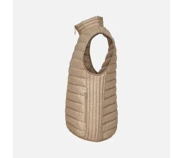 Жилет мужской Stream BW Men, серо-бежевый