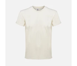 Футболка Imperial 190, светло-бежевая (неокрашенная)