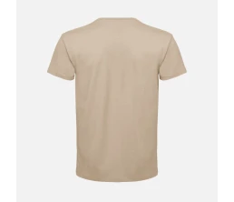 Футболка Imperial 190, серо-бежевая