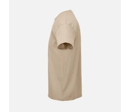 Футболка Imperial 190, серо-бежевая