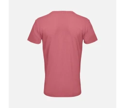 Футболка унисекс Regent 150, розовая (лососевая)