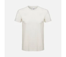 Футболка унисекс Regent 150, молочно-белая