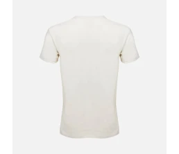 Футболка унисекс Regent 150, молочно-белая