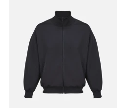 Куртка спортивная Junior, черная