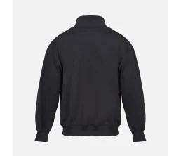 Куртка спортивная Junior, черная