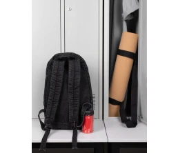 Коврик для йоги и фитнеса Ekork, ver.2