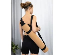 Коврик для йоги и фитнеса Ekork, ver.2