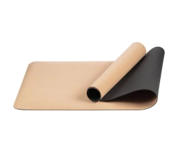 Коврик для йоги и фитнеса Ekork, ver.2