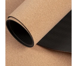 Коврик для йоги и фитнеса Ekork, ver.2