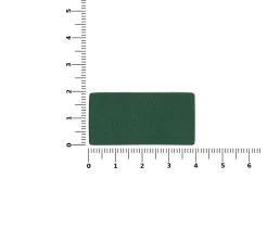 Лейбл Listra Latte, XS, зеленый