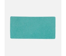 Лейбл Listra Latte, XS, бирюзовый