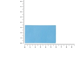 Лейбл Listra Latte, M, голубой