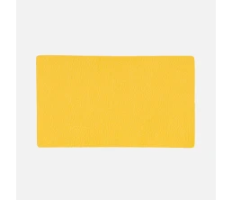 Лейбл Listra Latte, M, желтый