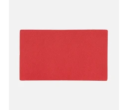 Лейбл Listra Latte, M, красный