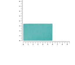 Лейбл Listra Latte, M, бирюзовый