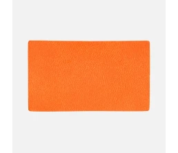 Лейбл Listra Latte, M, оранжевый