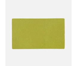 Лейбл Listra Latte, M, светло-зеленый