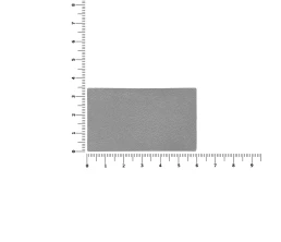 Лейбл Listra Latte, M, серый