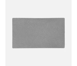 Лейбл Listra Latte, M, серый